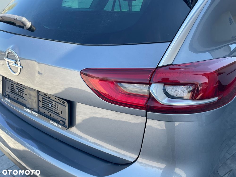 Opel Insignia 1.6 CDTI Sport - 8