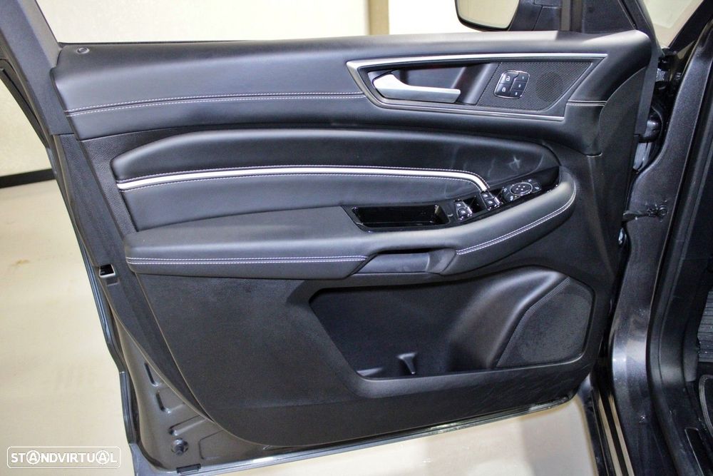 Ford S-Max 2.0 TDCi Vignale - 20