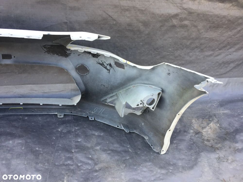 TOYOTA GT86 SUBARU BRZ ZDERZAK PRZEDNI PRZÓD - 10