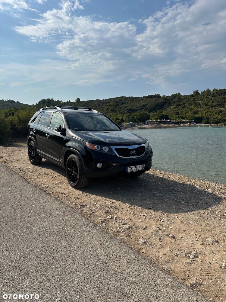 Kia Sorento 2.2 CRDI XL - 23