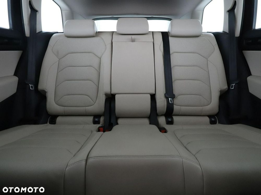Skoda Kodiaq 2.0 TDI 4x4 Business DSG - 19