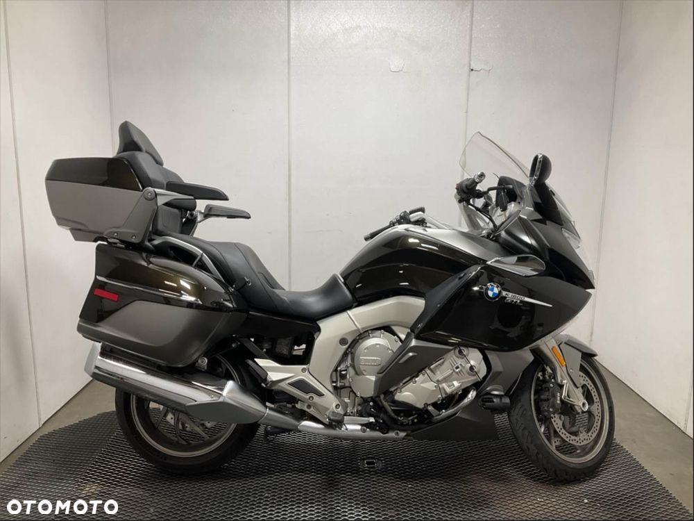 BMW K - 1