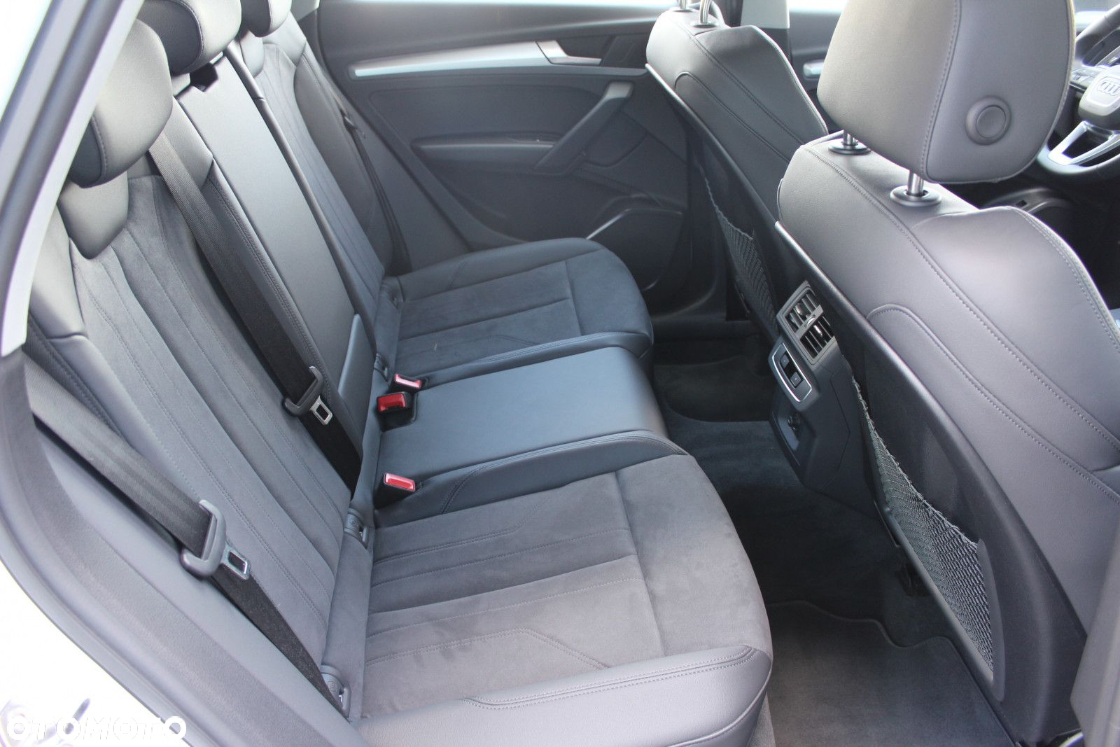 Audi Q5 Sportback - 14