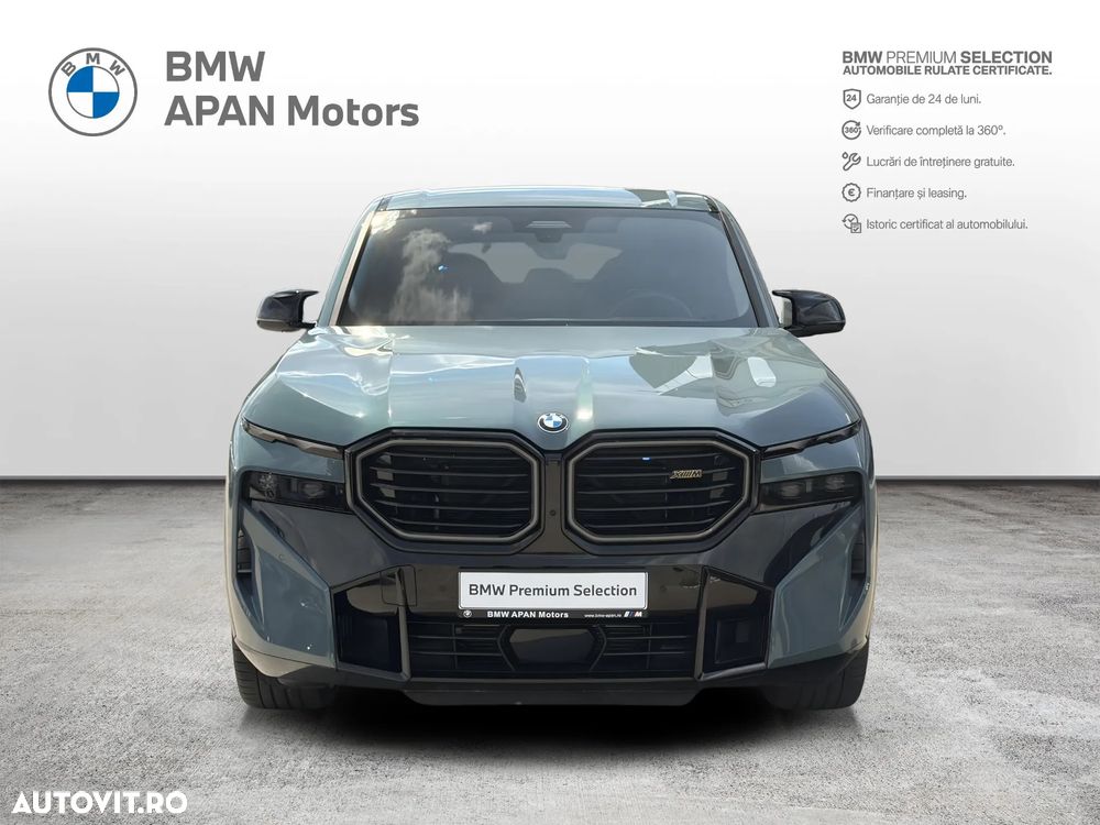 BMW XM Standard - 3