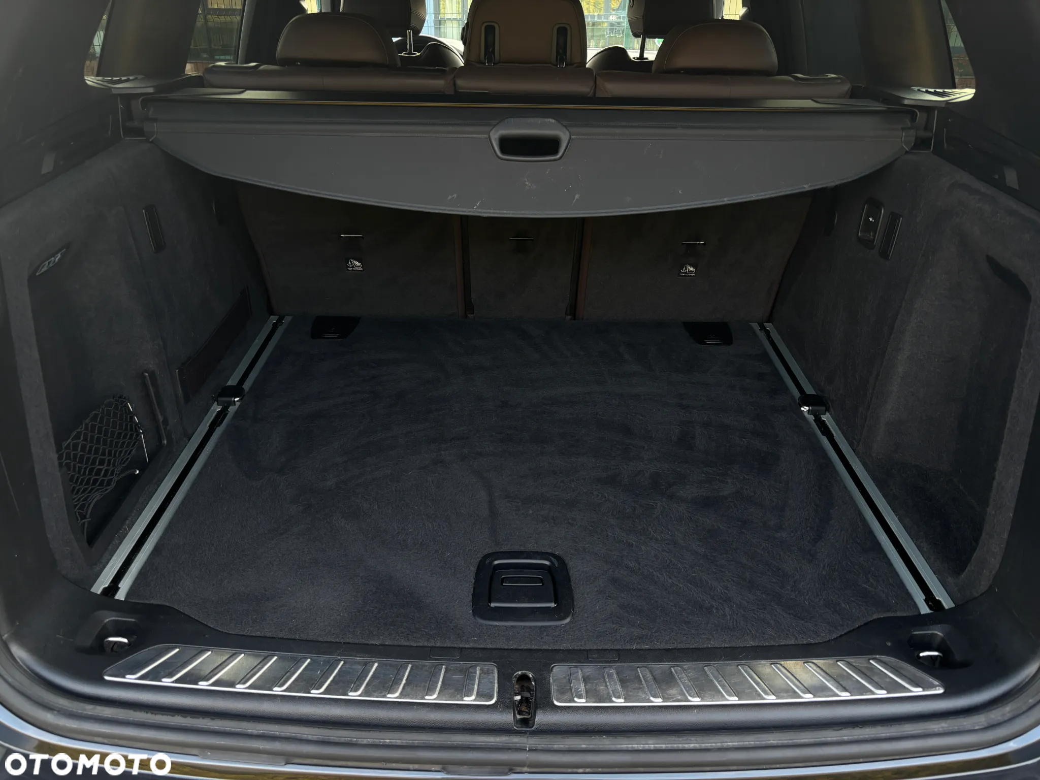 BMW X3 xDrive20d Luxury Line sport - 31