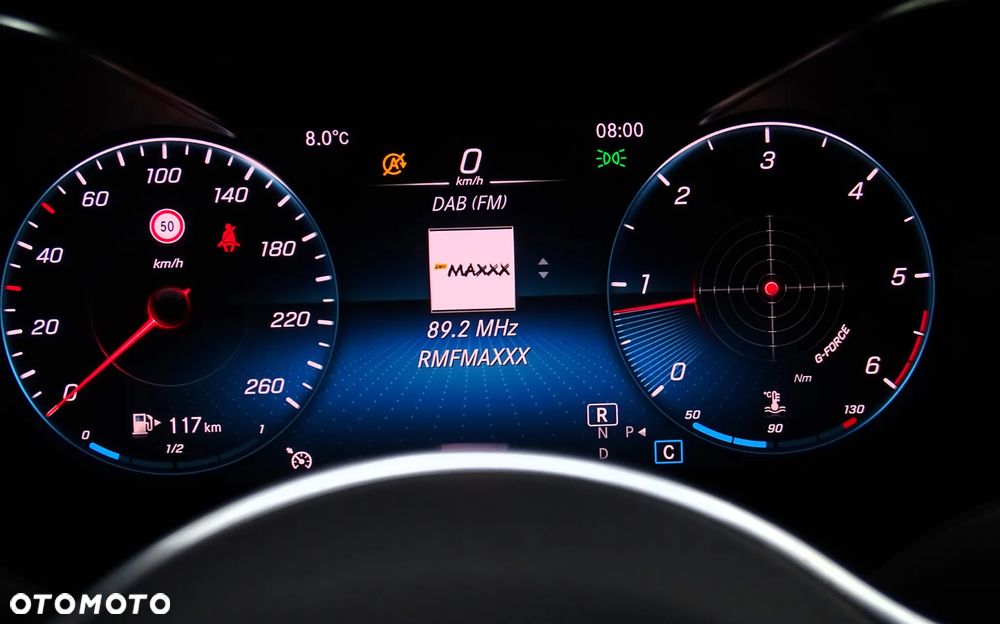 Mercedes-Benz GLC - 19