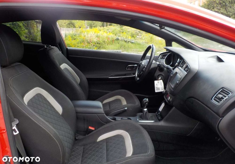 Kia Ceed - 20