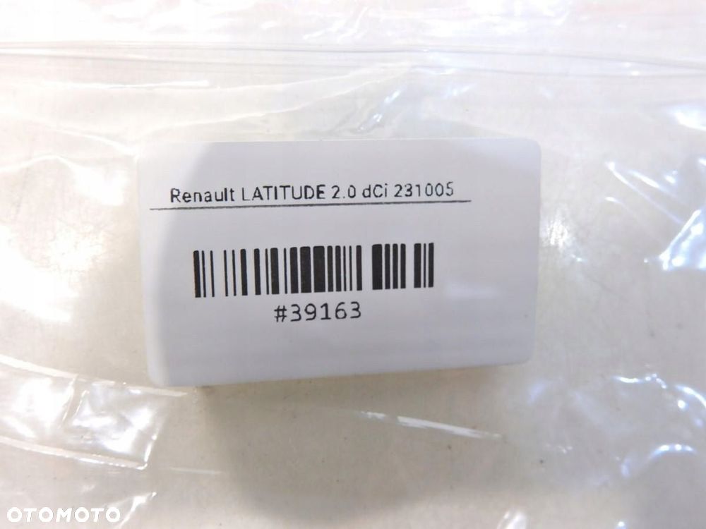 SENSOR UDERZENIOWY RENAULT LATITUDE 988312833R - 4