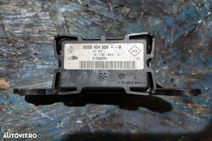 Senzor ESP 8200404858-B 8200404858 8200404858-B 8200404858 Renault Es - 1