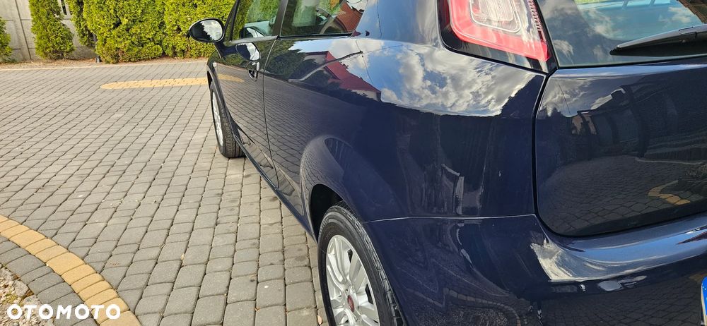 Fiat Punto 2012 ver-1-2-easy - 19