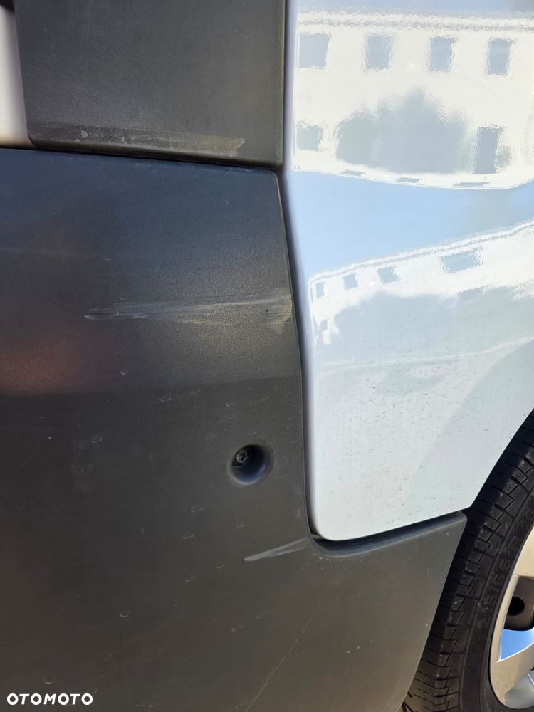 Renault Trafic Grand Passenger Pack Clim - 6