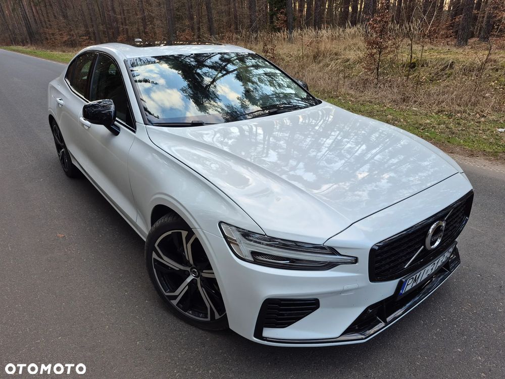 Volvo S60 - 2
