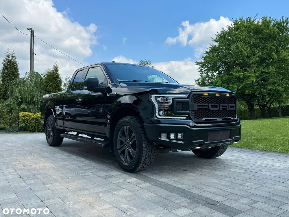 Ford F150 - 7