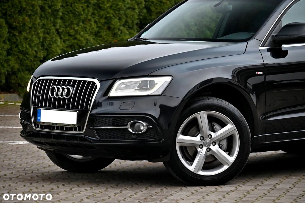 Audi Q5 2.0 TDI Quattro S tronic - 5
