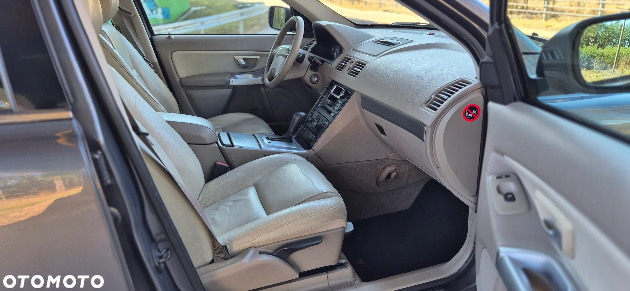 Volvo XC 90 2.5T Summum - 20