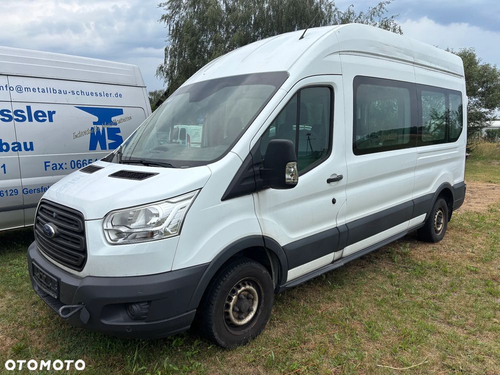 Ford TRANSIT - 5