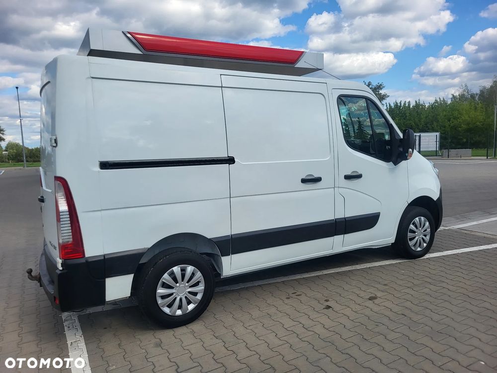 Renault Master - 7