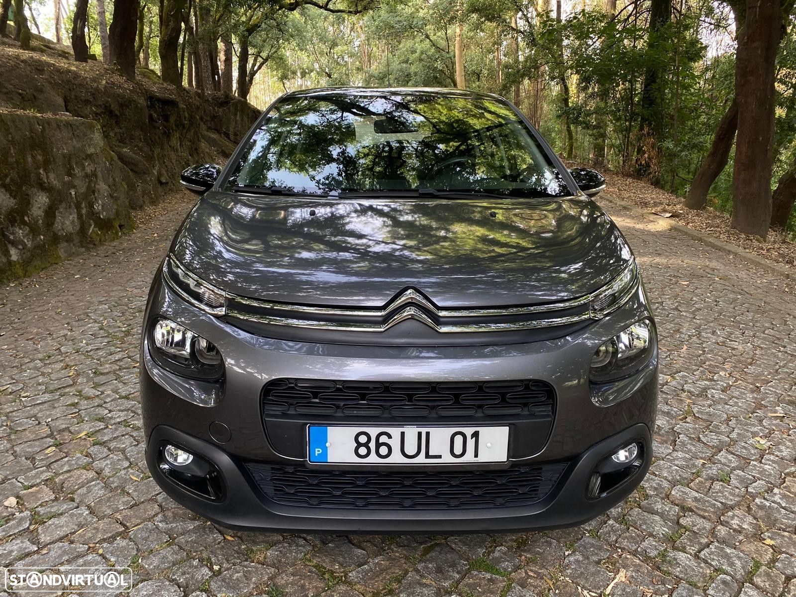 Citroën C3 1.2 PureTech Feel - 3
