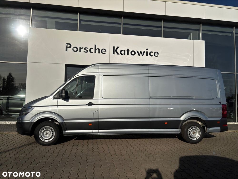 Volkswagen Crafter 2.0 TDI L4H3 177KM 8-AUTOMAT - 2