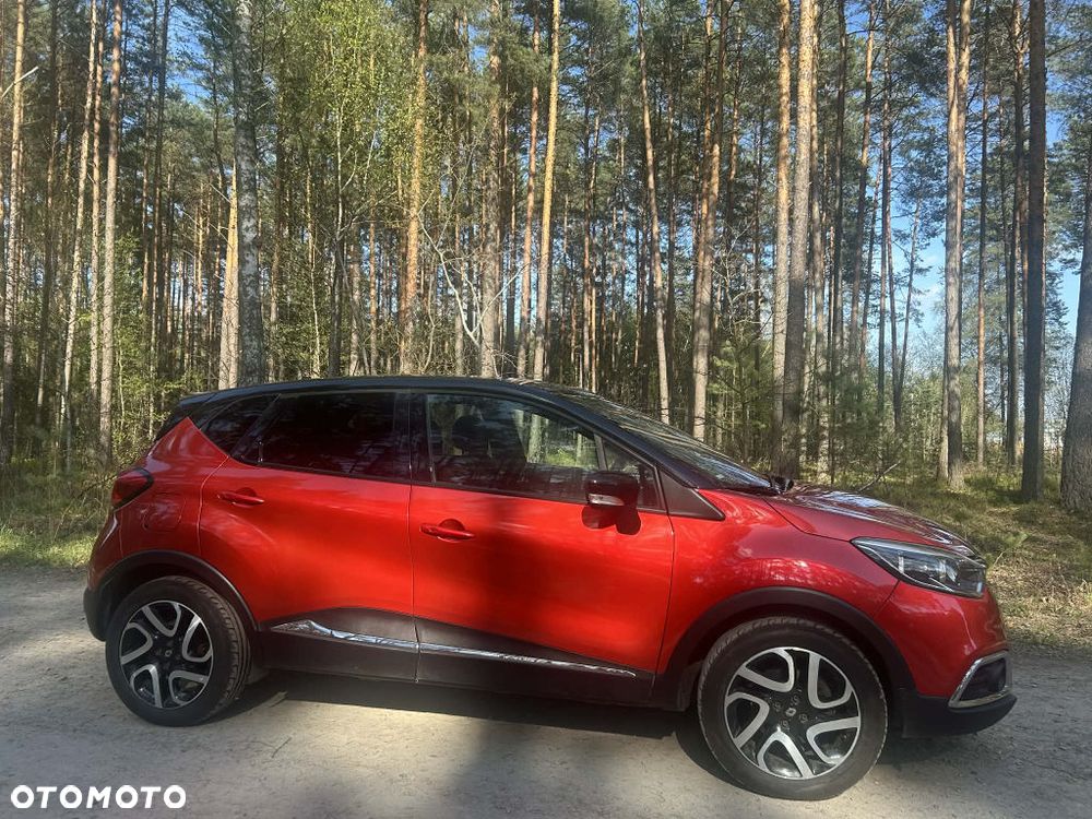 Renault Captur 1.2 Energy TCe XMOD EDC EU6 - 3