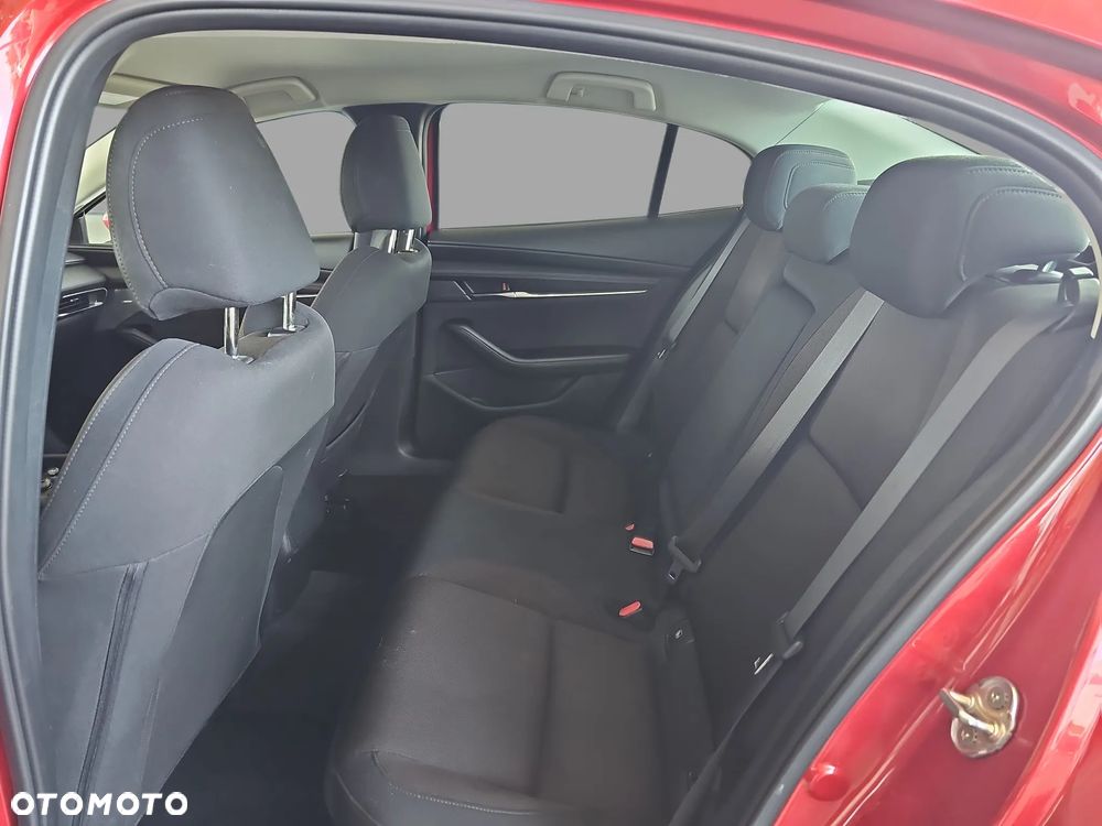Mazda 3 2.0 mHEV Hikari - 17