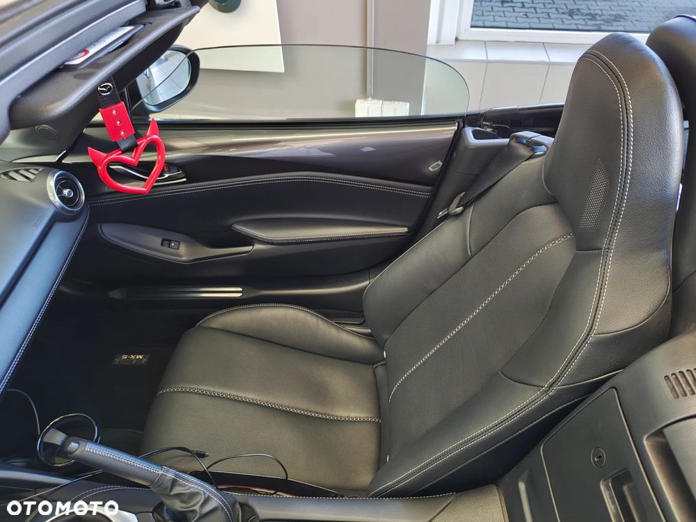 Mazda MX-5 1.5 Skyactiv-G Exclusive-Line - 19