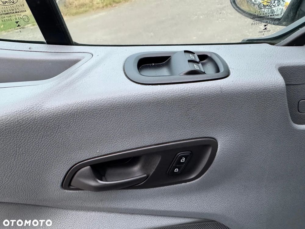 Ford TRANSIT - 18
