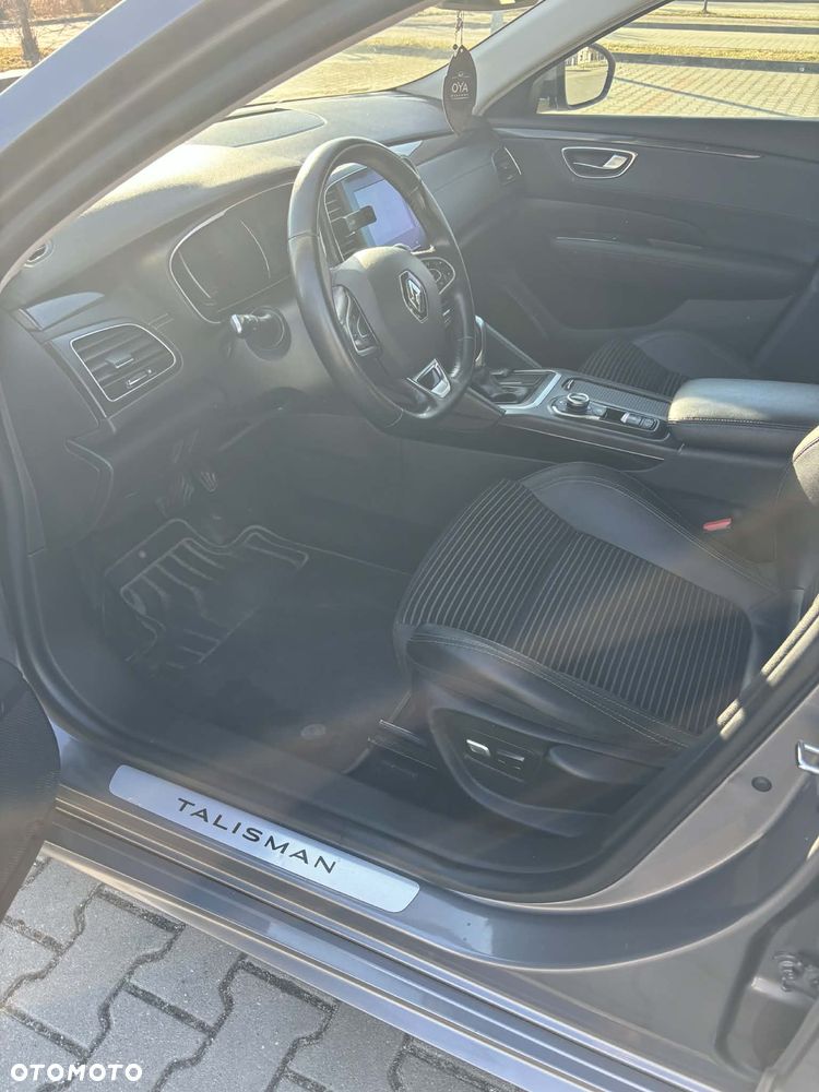 Renault Talisman - 17