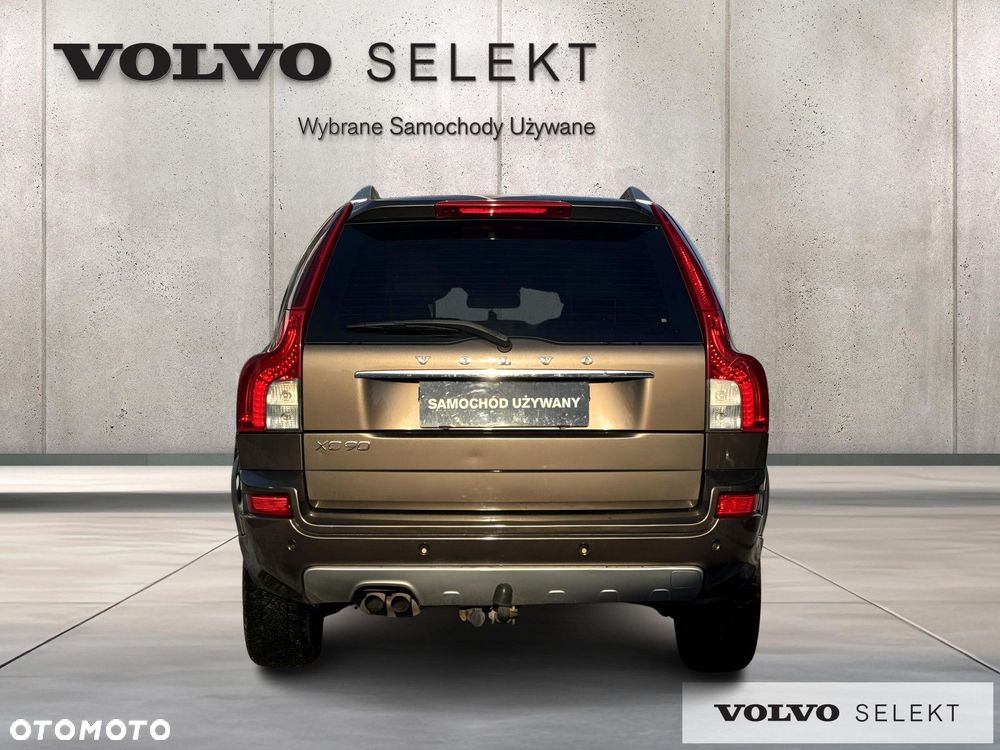 Volvo XC 90 - 4