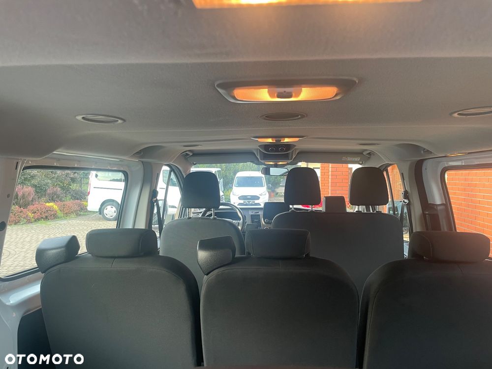 Ford Transit Custom 290 L1H1 Limited - 19