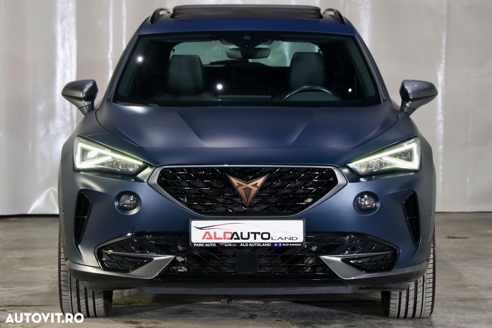 Cupra Formentor 1.5 TSI DSG - 24