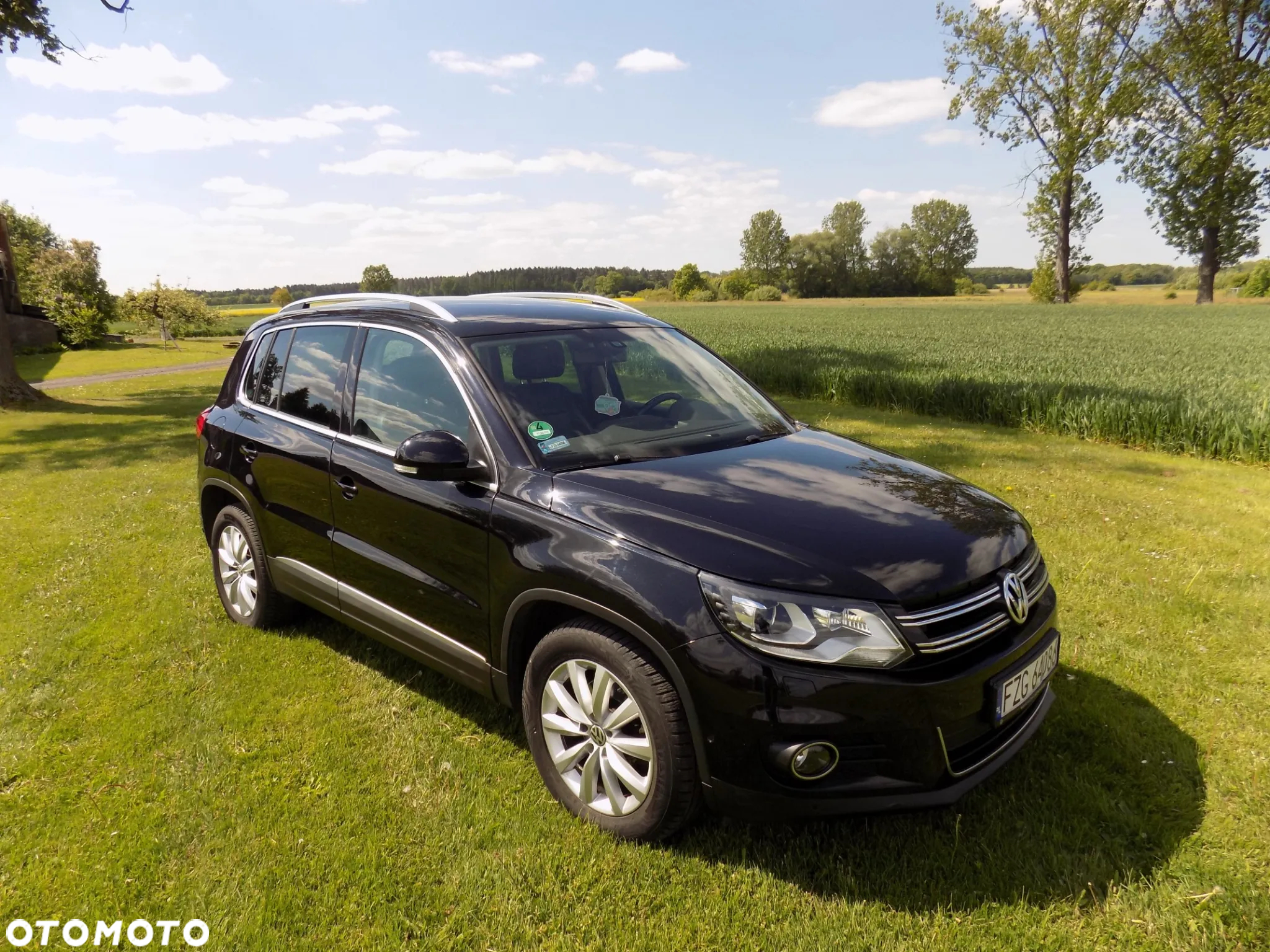 Volkswagen Tiguan 2.0 TDI DPF BlueMotion Technology Sport & Style - 11