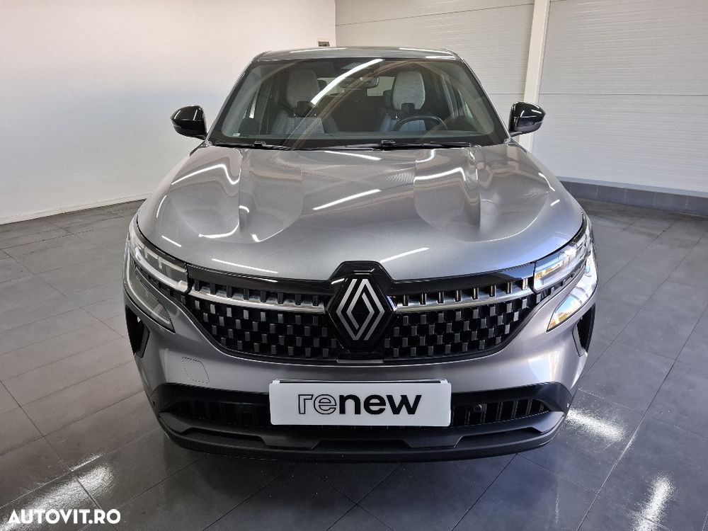 Renault Austral E-Tech 200 HEV Esprite Alpine - 6