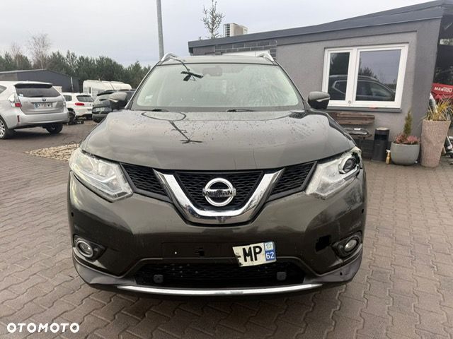 Nissan X-Trail 1.6 DCi Tekna - 2