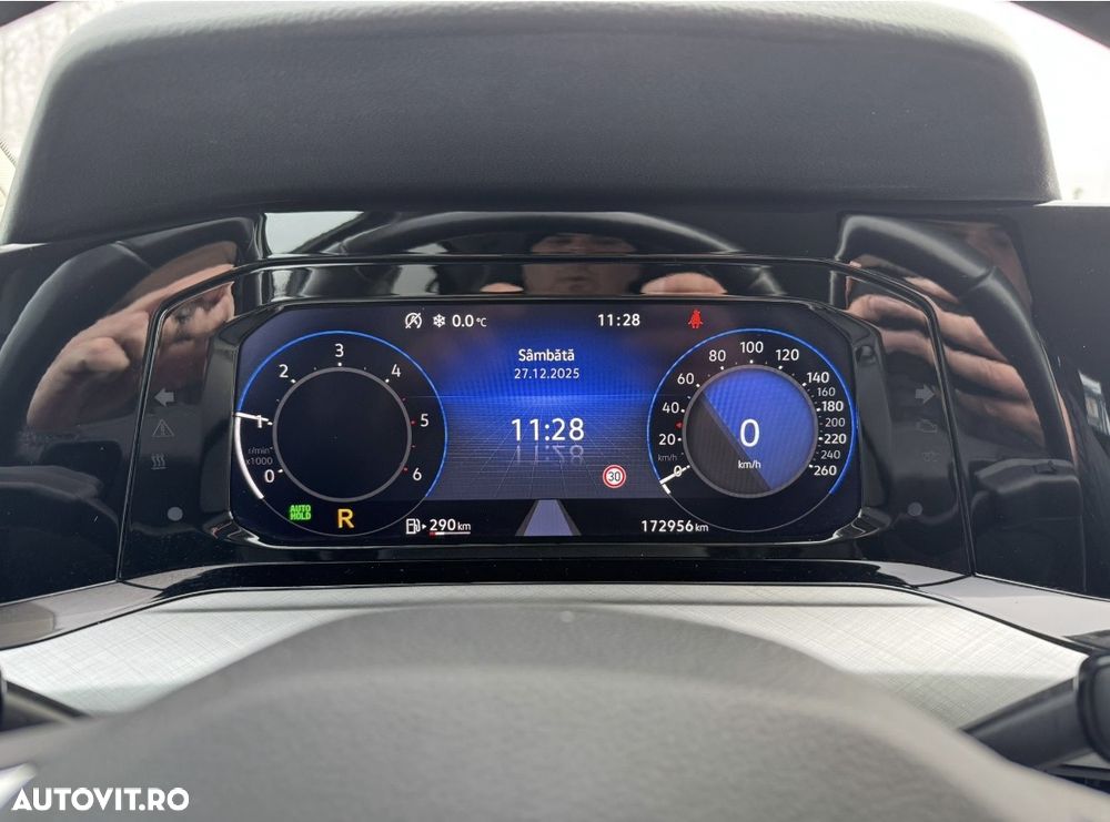 Volkswagen Golf Variant 2.0 TDI 116CP DSG Life - 38