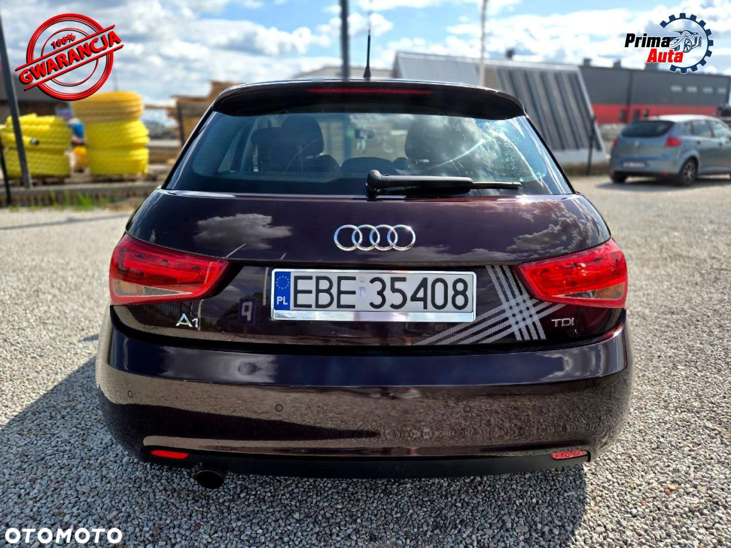 Audi A1 - 12