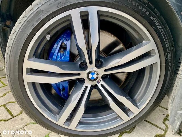 BMW Seria 7 750d xDrive - 22