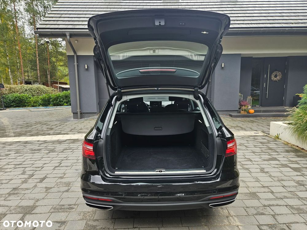 Audi A4 Avant - 25