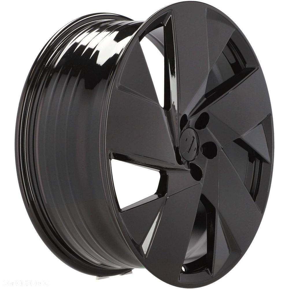 4x Felgi 20 Forged m.in. do VOLVO EX30 S60 S90 V60 Cross Country V90 XC40 XC60 XC90 - SR402 - 7