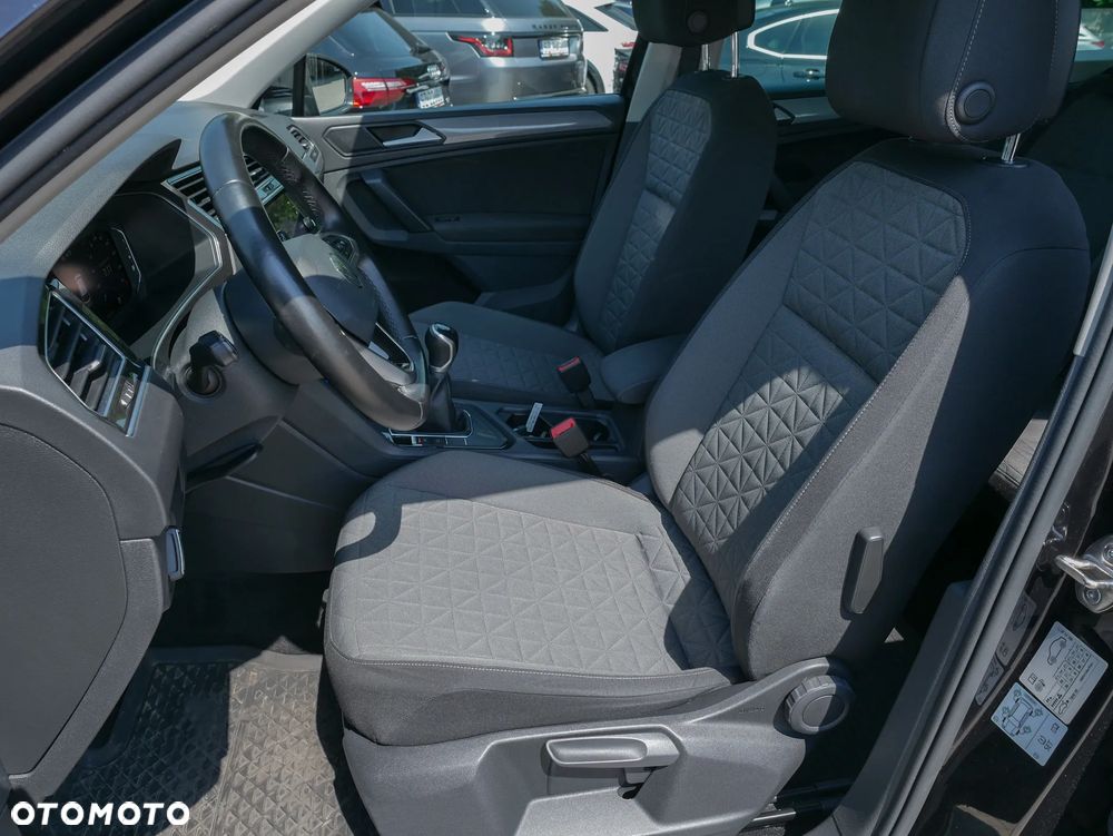 Volkswagen Tiguan 2.0 TDI BMT SCR Comfortline - 12