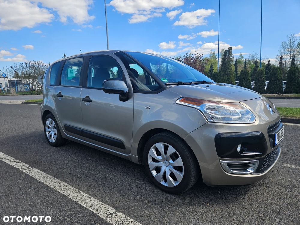 Citroën C3 Picasso 1.4i Selection - 20
