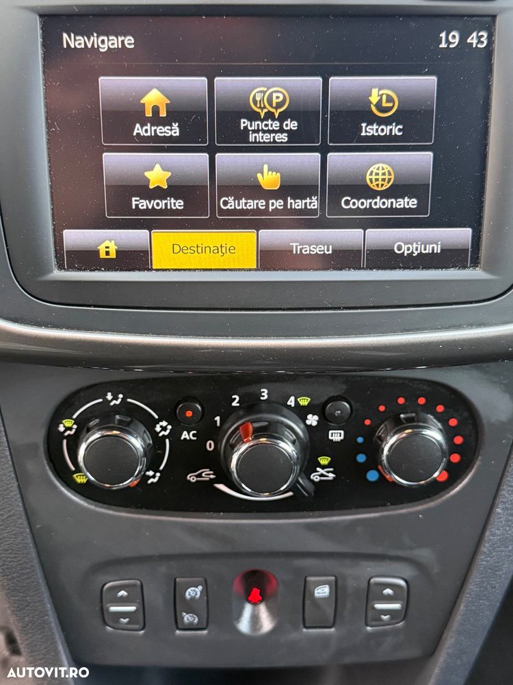 Dacia Sandero Stepway TCe 90 Prestige - 6