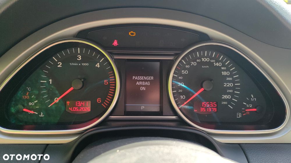 Audi Q7 - 7