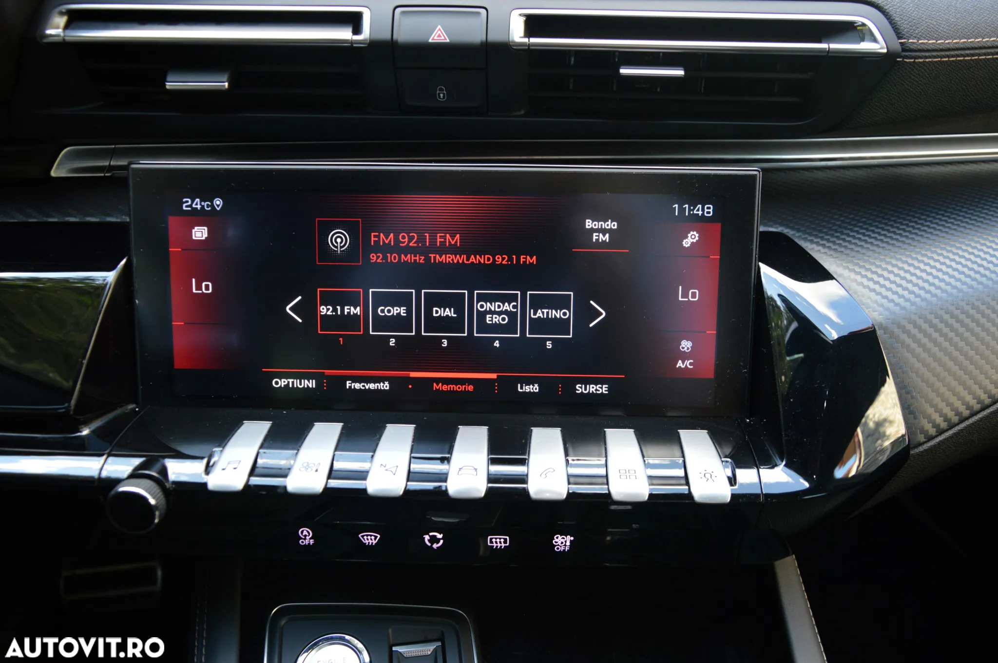 Peugeot 508 BlueHDi 180 EAT8 GT - 22