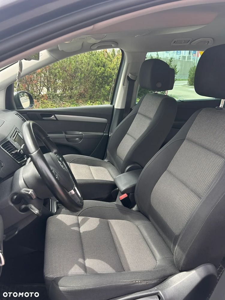 Volkswagen Sharan 1.4 TSI BMT Comfortline - 9