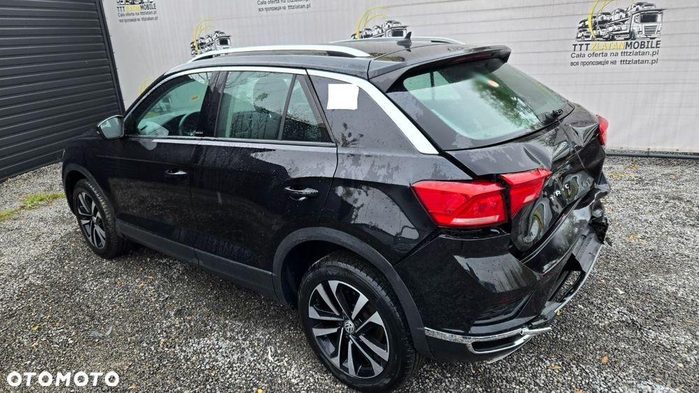 Volkswagen T-Roc - 35