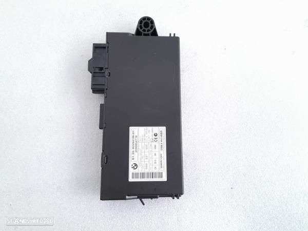 Centralina / Modulo Fecho Central Bmw 1 (E81) - 4