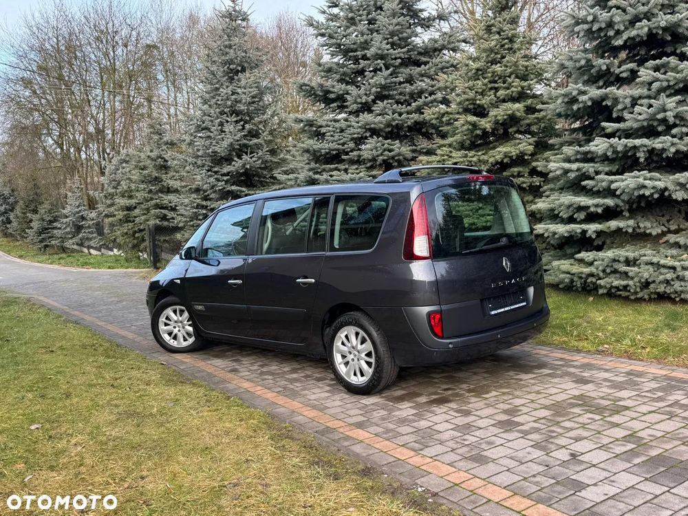 Renault Espace 2.0 Dynamique - 6