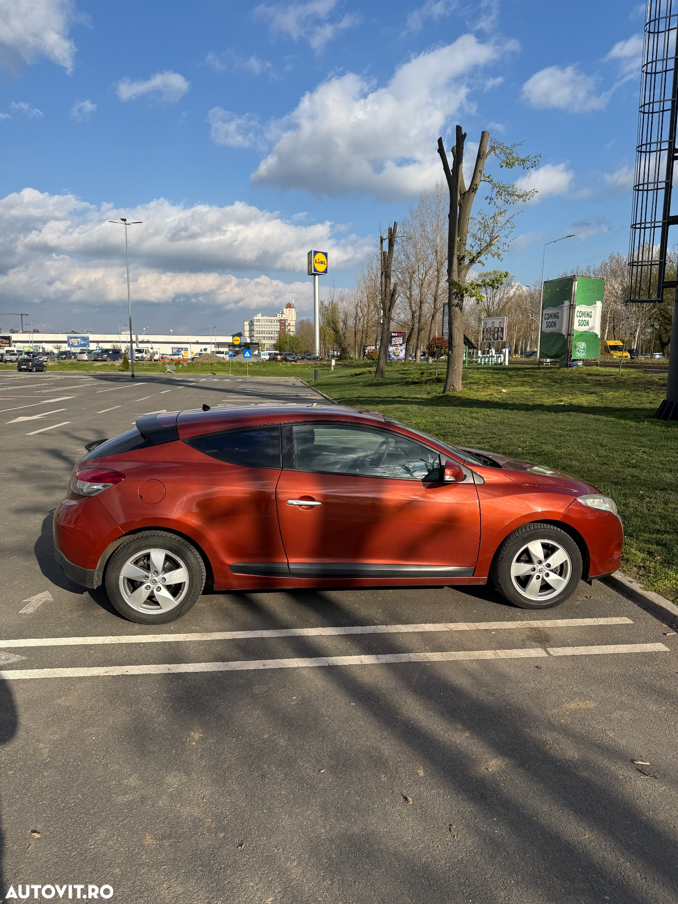 Renault Megane - 6