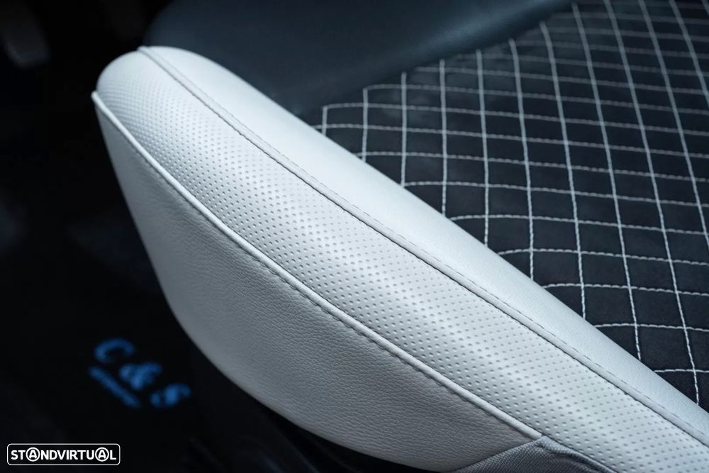 Fiat 500 1.0 GSE Hybrid Dolcevita - 13